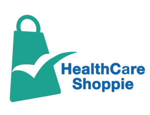 healthcareshoppie logo