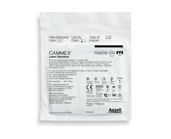 Gammex Latex Standard