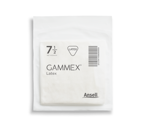 Gammex Latex Powder Free