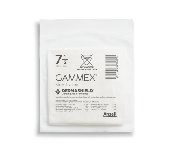 GAMMEX-Non-Latex